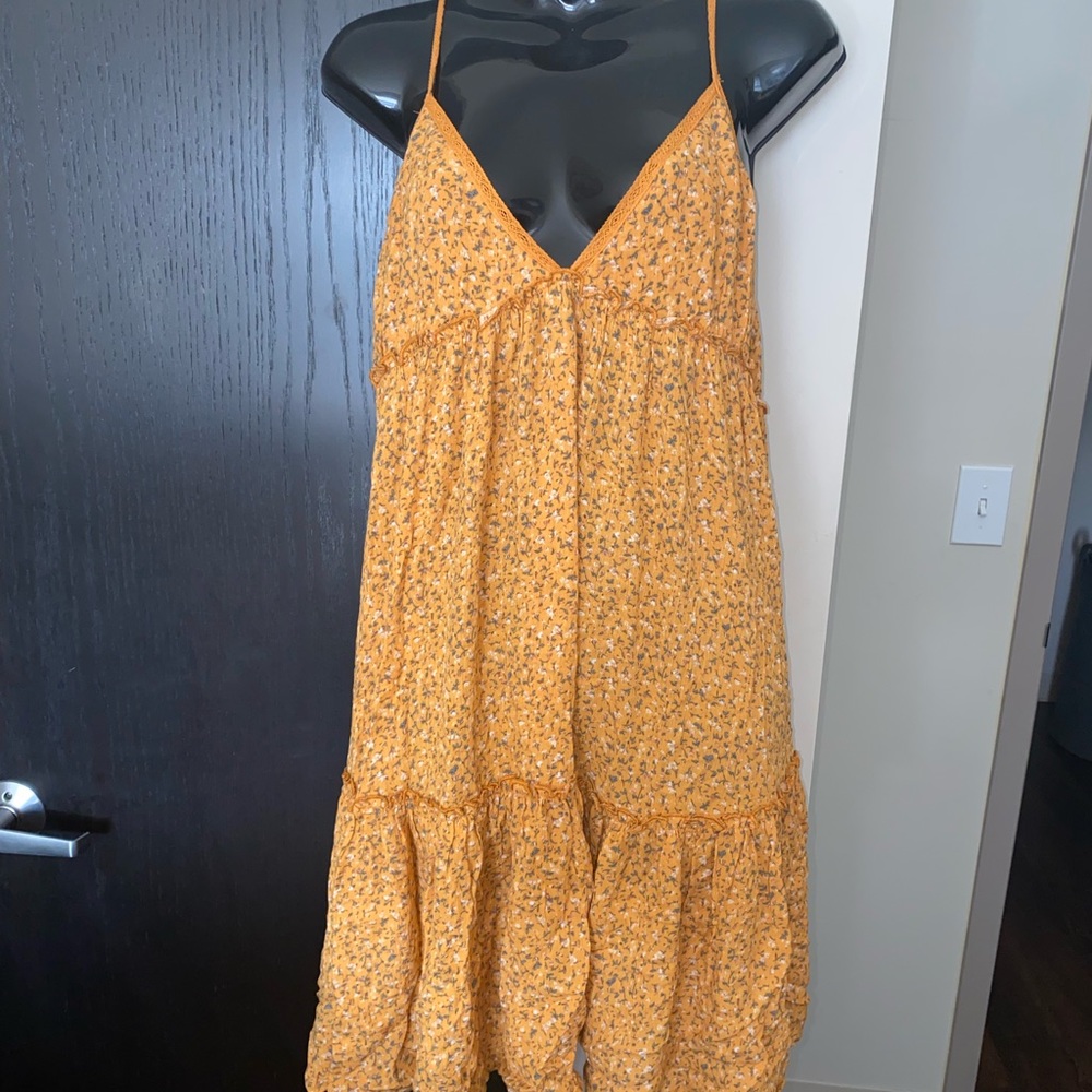 🏷4 for $25🏷Summer Doll Baby Dress